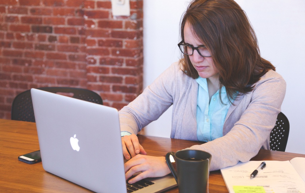 pengembangan bisnis baru by pexels.com