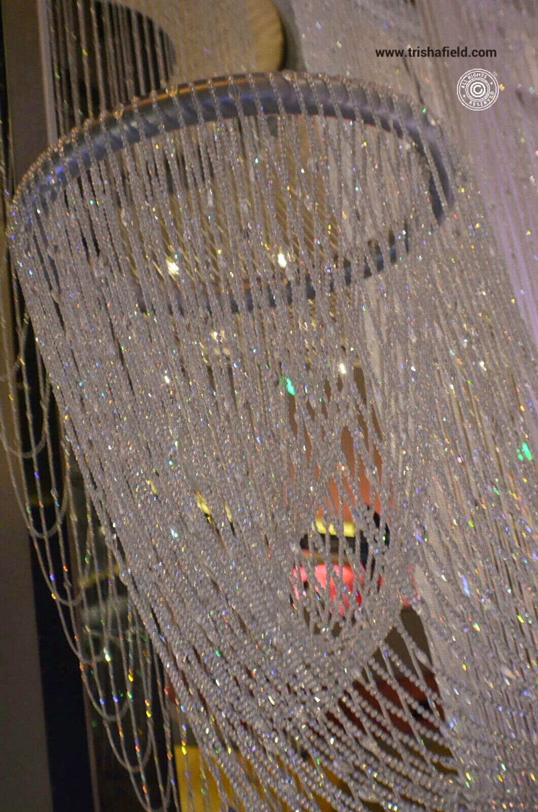 Crystal Décor