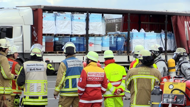 Der Postillon Raus Aus Den Schulden Duisburg Fuhrt