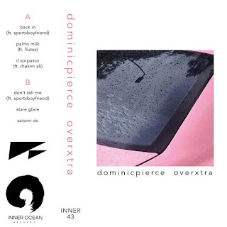 Dominic Pierce – Overxtra