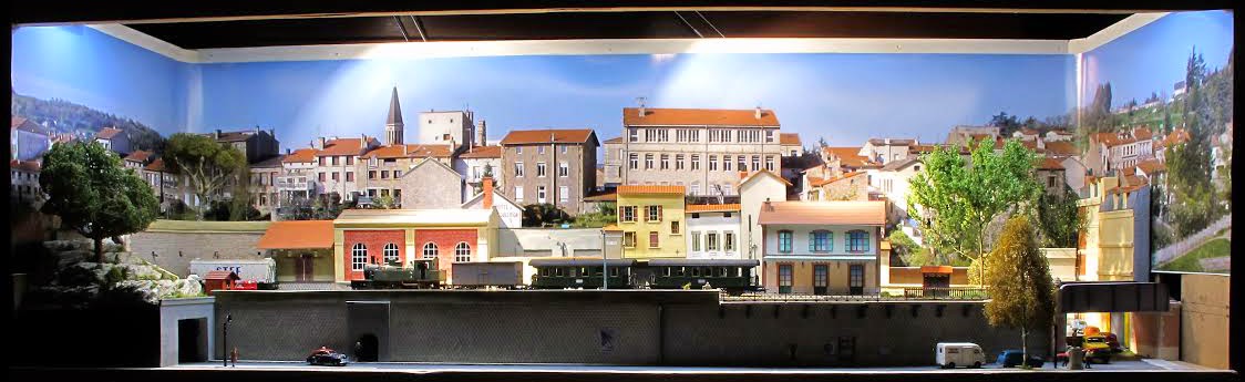 Magazine LOCO REVUE N°798 - Rail Expo, Les Plus Beaux Réseaux, St-Hilaire