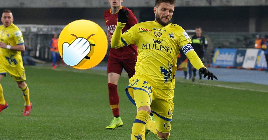 Chievo Chievo