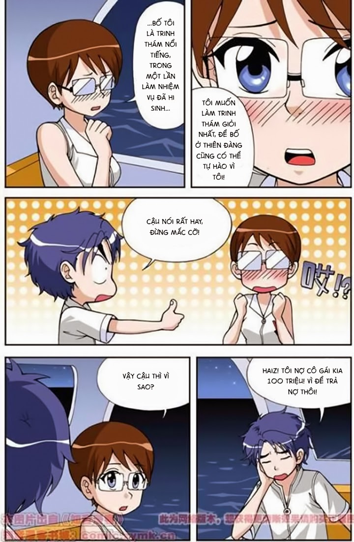 THÂU-TINH-CỬU-NGUYỆT-THIÊN Chap 21 - Truyen.Chap.VN