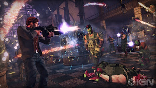 Download Saints Row The Third