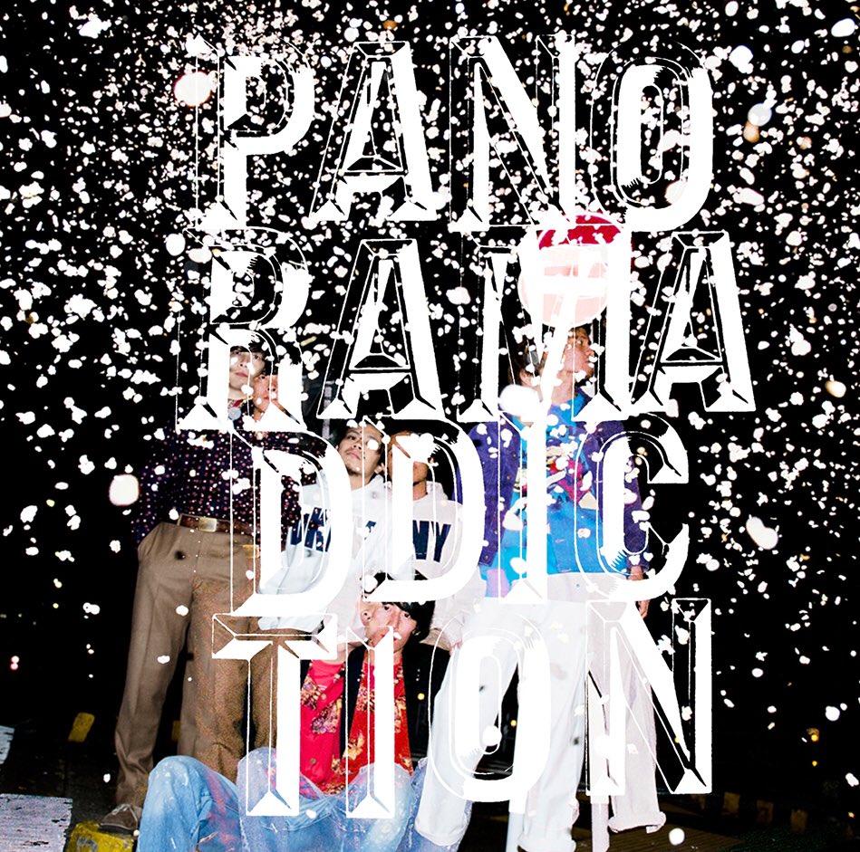 Cover Album Cover