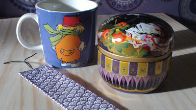 Miss Meisters mat med mera...: april 2013