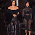 Kourtney and Kim Take Paris