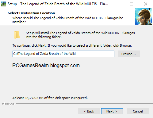 The Legend of Zelda: Breath of the Wild (v1.5.0/v208 + DLC 3.0 Pack + Cemu  v1.15.10, MULTi6) [FitGirl Repack, Selective Download - from 5.7 GB] :  r/CrackWatch