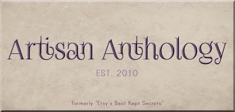 Artisan Anthology