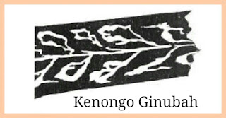 PAMOR KERIS KENONGO GINUBAH