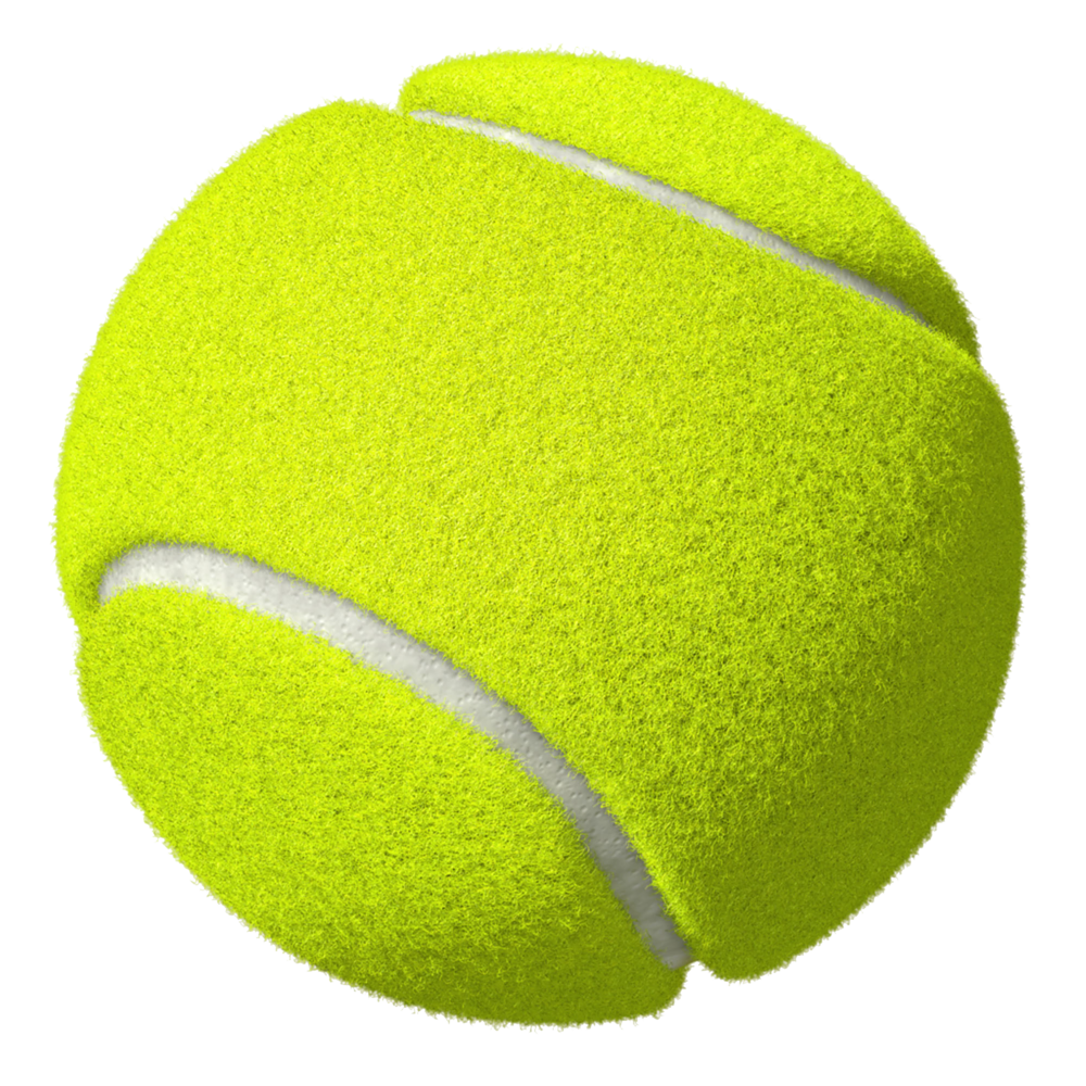 MTO Tennis Ball 