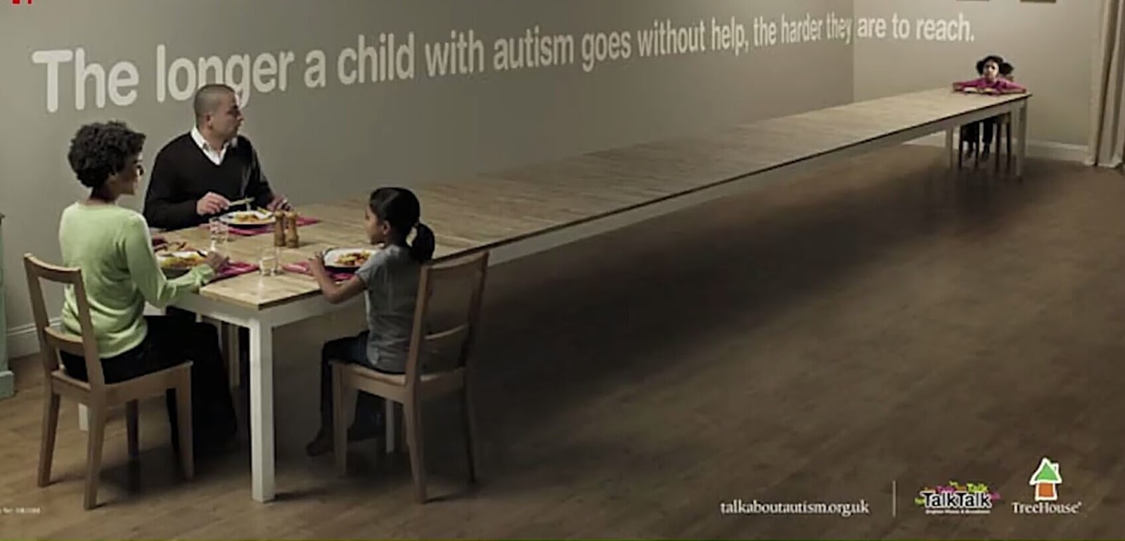 70 Brutally Honest Advertisements Raise Social Issues To Spread Thought-Provoking Messages