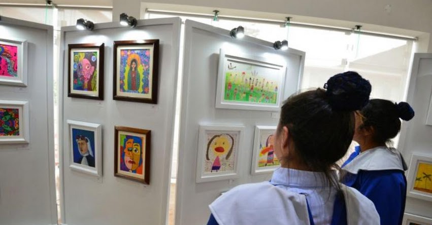 INABIF: El arte saca lo mejor de niños que viven en centros residenciales - www.inabif.gob.pe INABIF: El arte saca lo mejor de niños que viven en centros residenciales - www.inabif.gob.pe