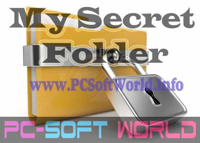 my-secret-folder-free-download