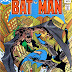 Batman #361 - Don Newton art