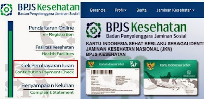 Cara Cek Tagihan BPJS Terbaru