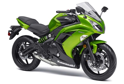 Kawasaki Ninja 250 Ex250l Specs And Price