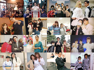 Get Sinopsis Kuragehime Episode 10 Final Part 2 Clover Blossoms For iPhone Free Wallpaper Sinopsis Kuragehime Episode 10 Final Part 2 Clover Blossoms HD