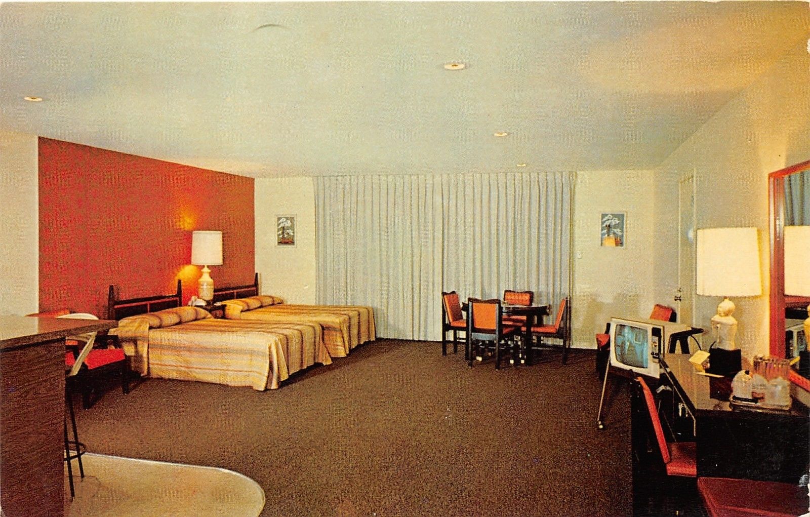 Brownsville Station June 2017