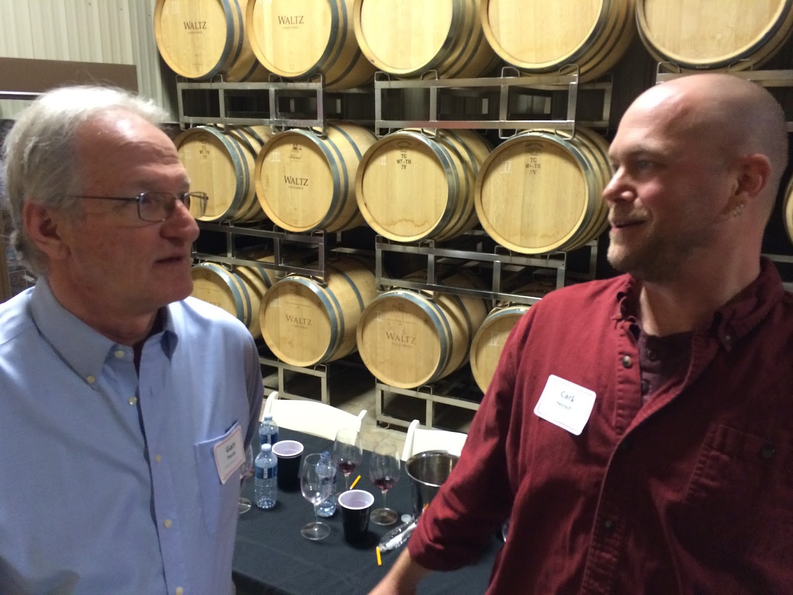 East Coast Wineries 25 Great Wines You Never Heard Of East Coast Wine