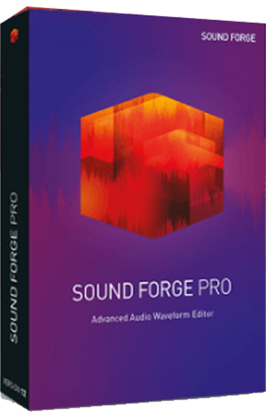 magix sound forge pro 13 magix sound forge pro 13