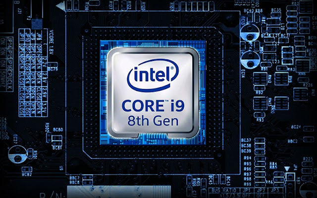 Prosesor-Intel-i9