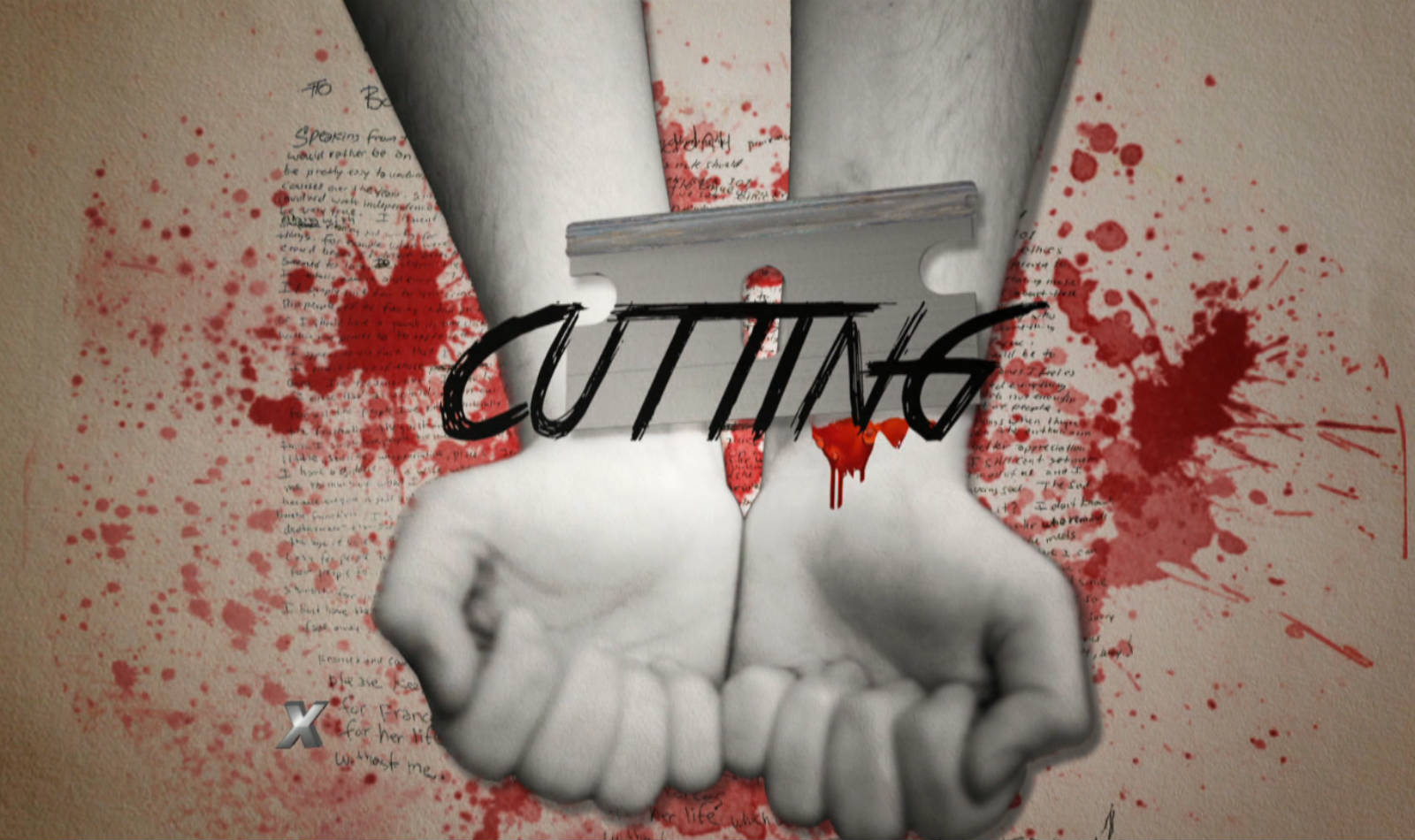 K Cut | acoso escolar o bullying bullying y cutting K Cut | acoso escolar o bullying bullying y cutting