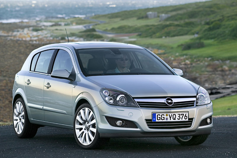 Opel Astra H Kasa İnceleme ve Yorumlar