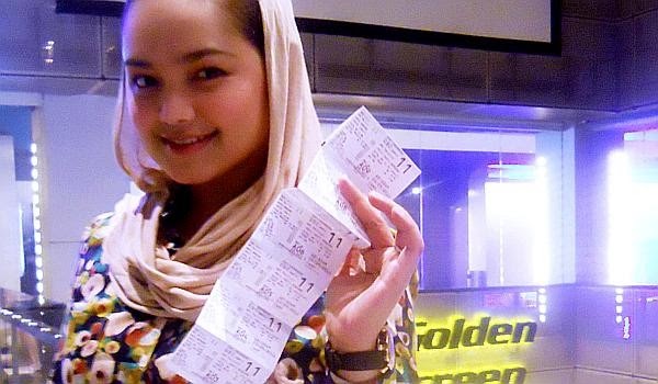 Jaga Dia Untukku Husna SitiAngie: Dato' Siti puas hati 
