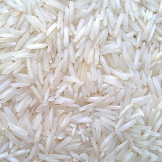 India's basmati rice production down 6%