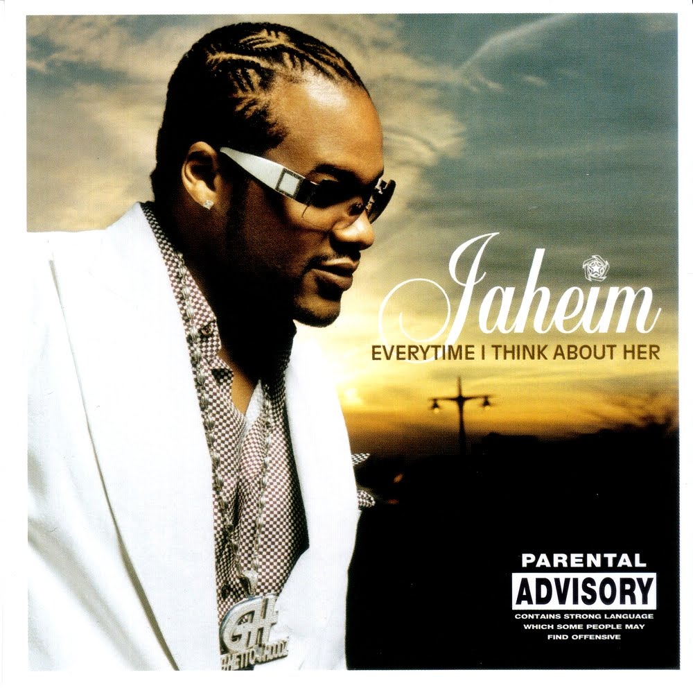 Jaheim Ft Jadakiss Diamond In The Rough highest level of music: Jaheim Feat. Jadakiss - Everytime I Think About
