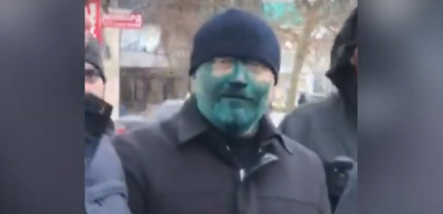 Новинский и Вилкул инициируют отмену принятого Радой языкового закона - Цензор.НЕТ 1472