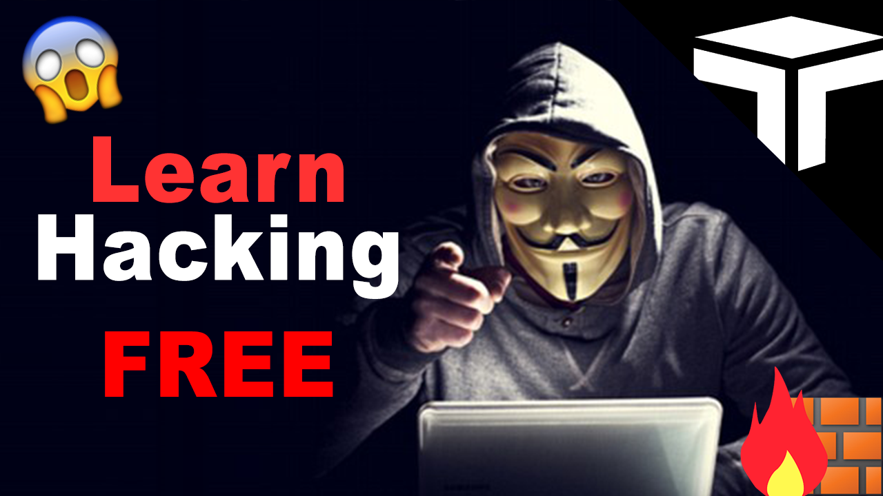Top 5 sites to Learn Hacking Technical Tour