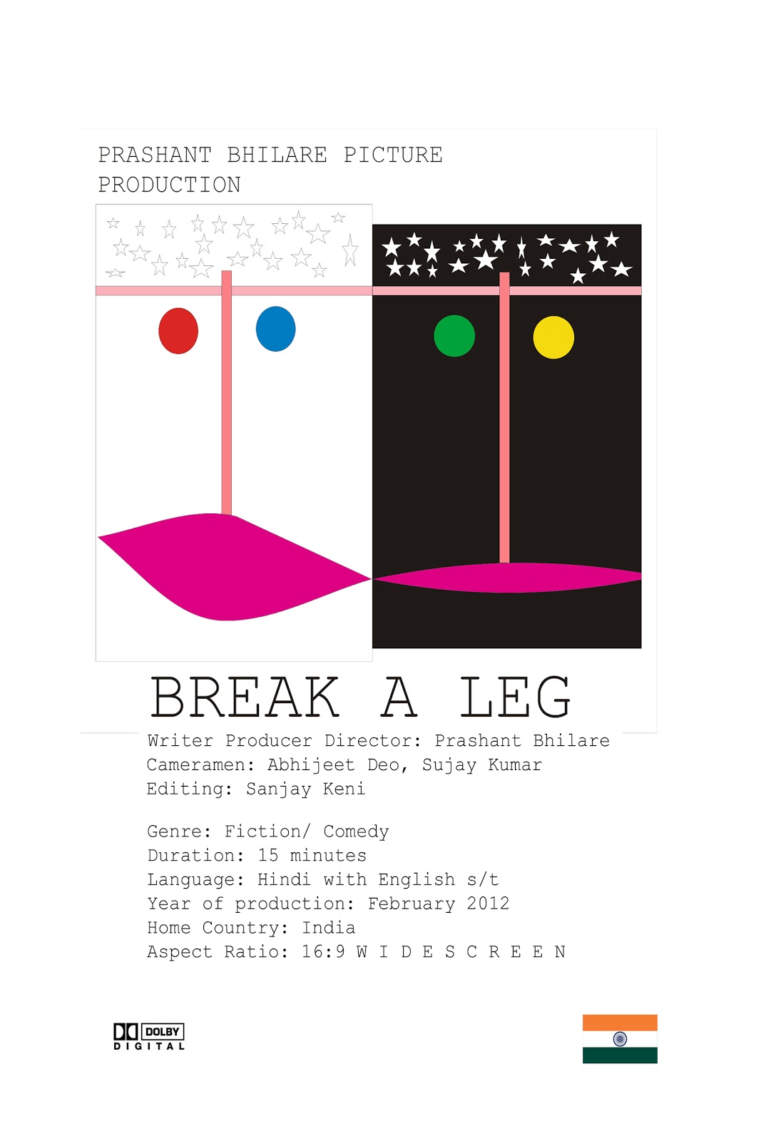 break a leg idiom costume break a leg idiom costume