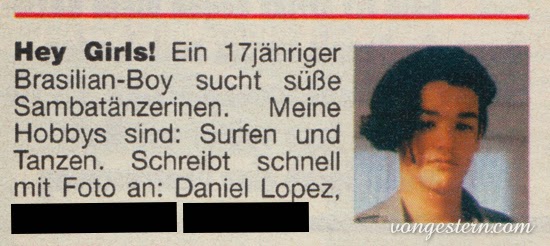 Berlin 1988 Springsteen Bricht Die Mauer Kludge