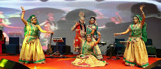 Delhi is back with multiple avatars of the king of fruits: NMC Mango Festival Delhi is back with multiple avatars of the king of fruits: NMC Mango Festival