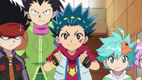 beyblade burst 06