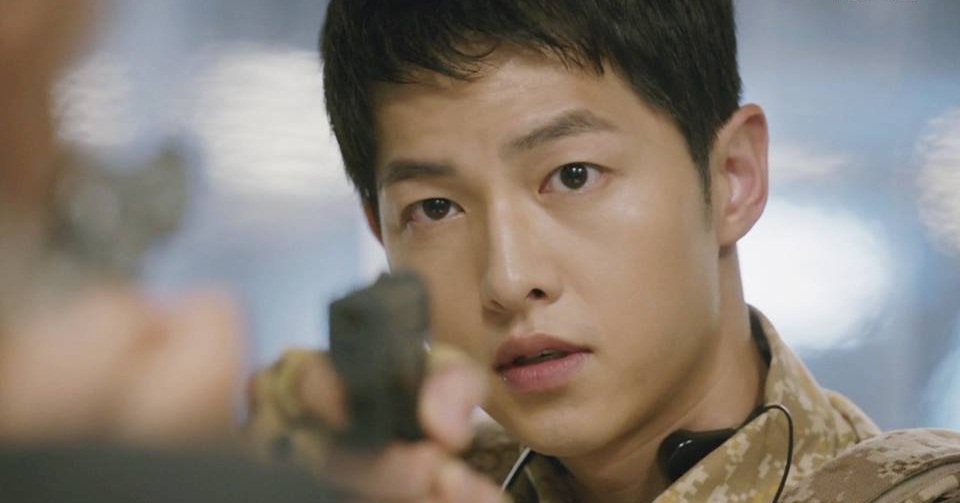 Bakal Digarap Spektakuler Berapa Biaya Film Song Joong Ki Battleship Island Sinema 911