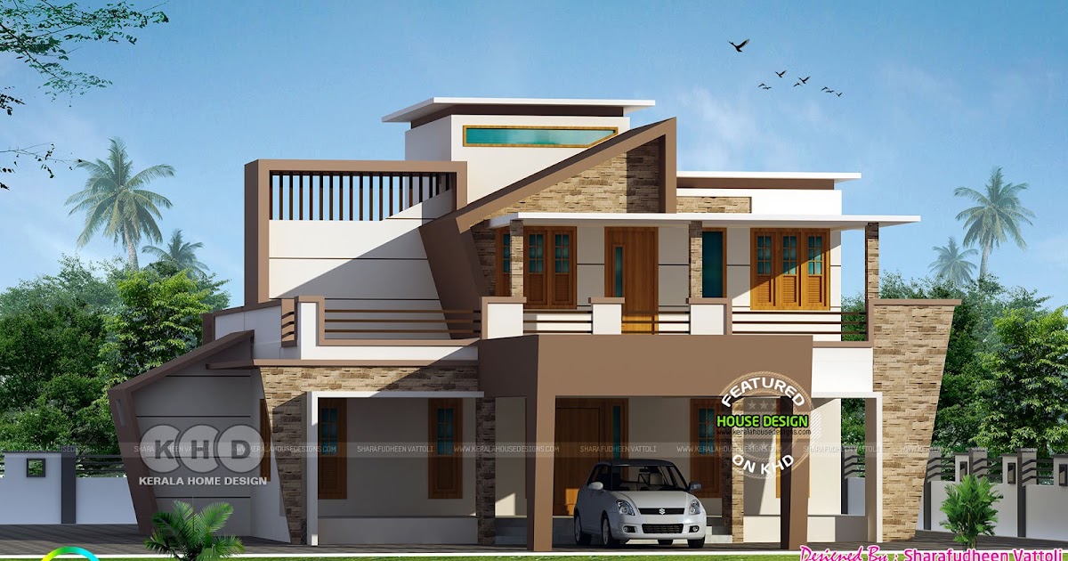 House Outlook Design Home Design HD Home Design