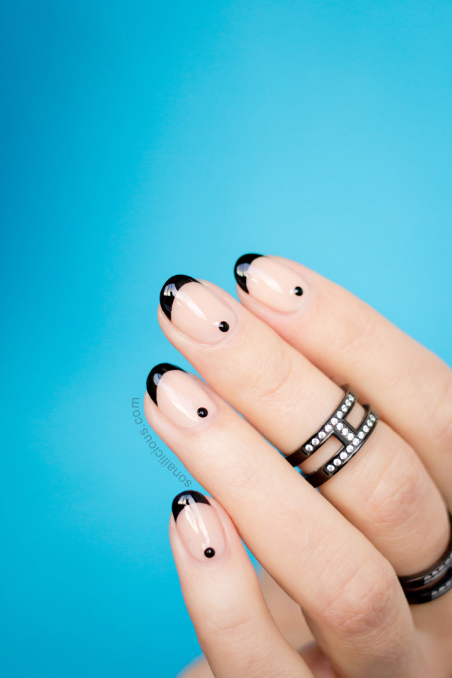 17 Minimalist Nails That Prove Sometimes Less Is More in 
