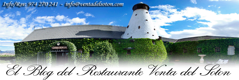 Restaurante Venta del Soton
