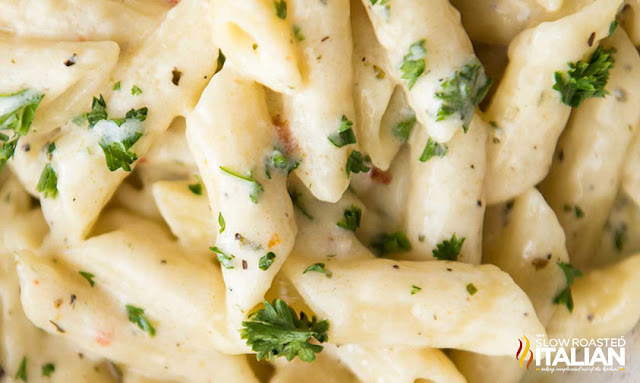 Italian Mac and Cheese Italian Mac and Cheese