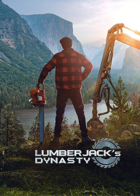Lumberjack&Dynasty