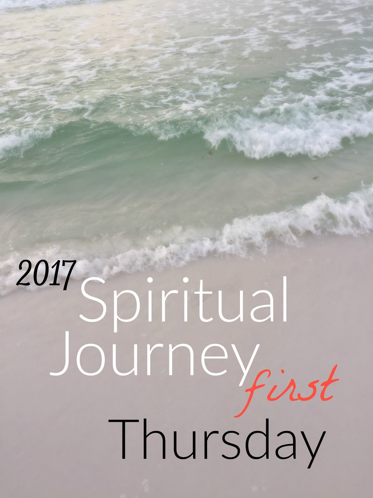 Pleasures from the Page Spiritual Journey First Thursday Reach