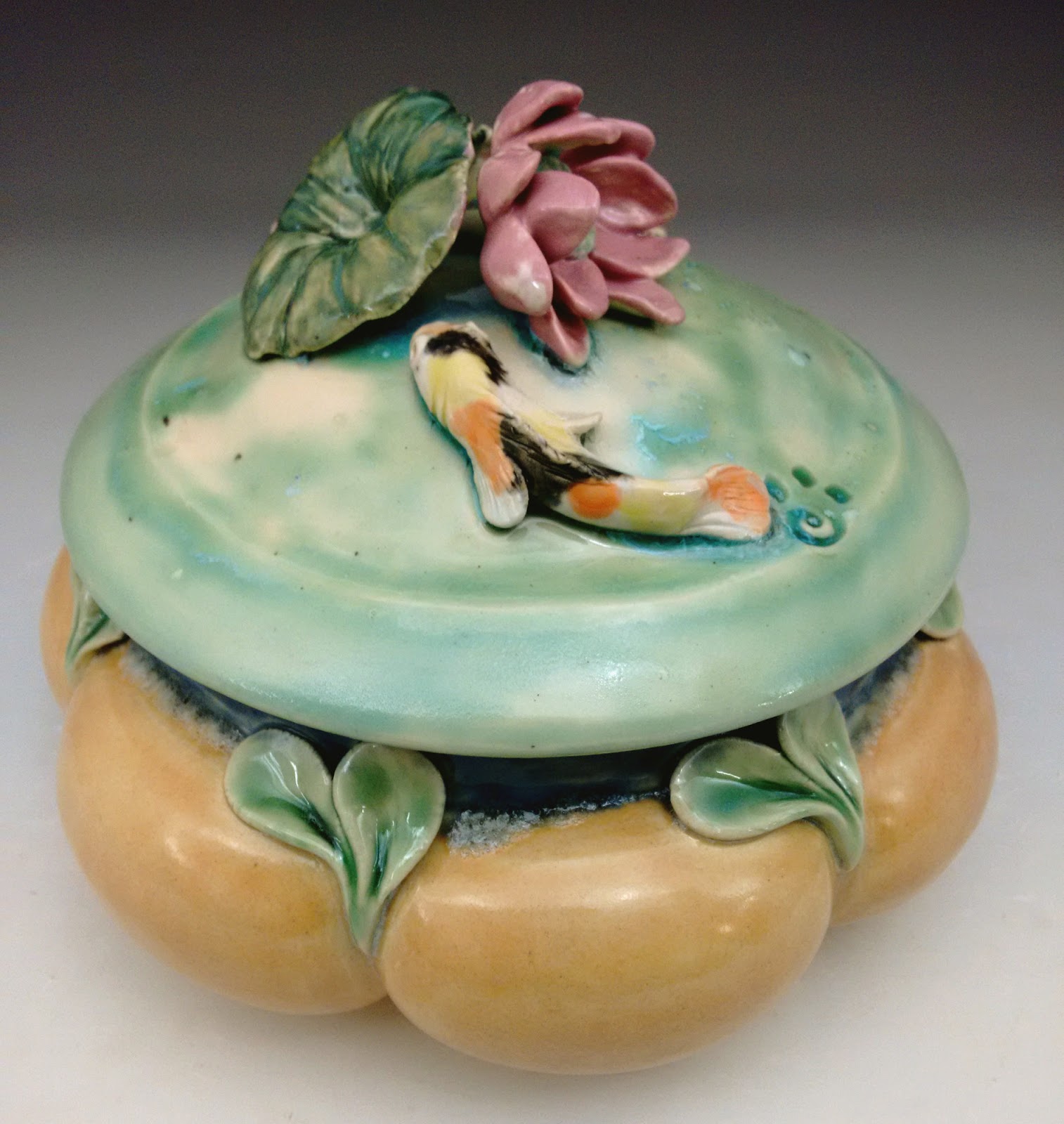 Discover Old Fort’s Artist Trail this weekend