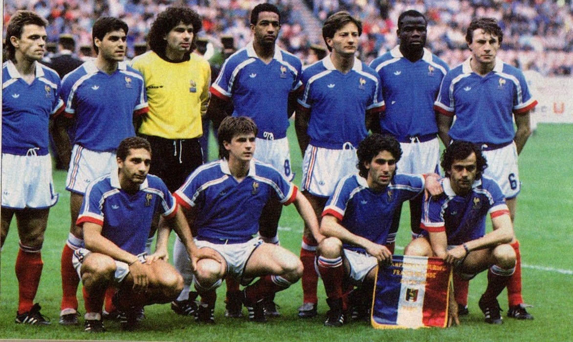 Сборная франции по футболу 1998 года состав Сборная франции по футболу 1998 года состав