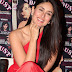 Red hot Kareena Kapoor launches Stardust Latest Issue