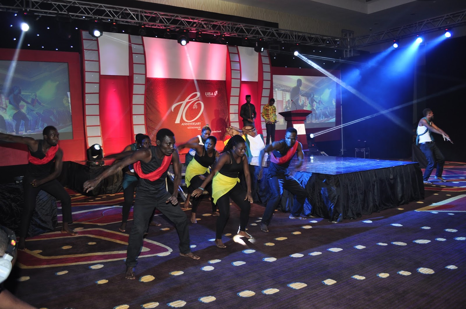 The Lion King - Blog Edition: December 2015