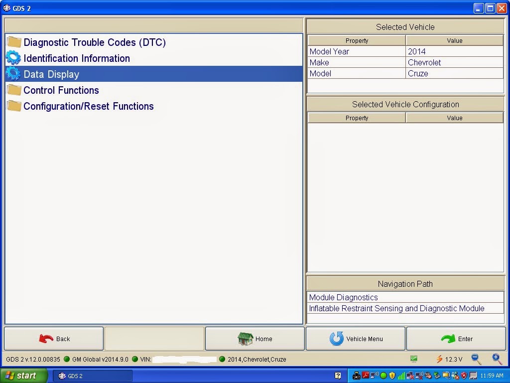 JWR Automotive Diagnostics Safe and Sound