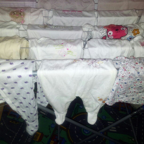 In Love With Life Dezember 2012